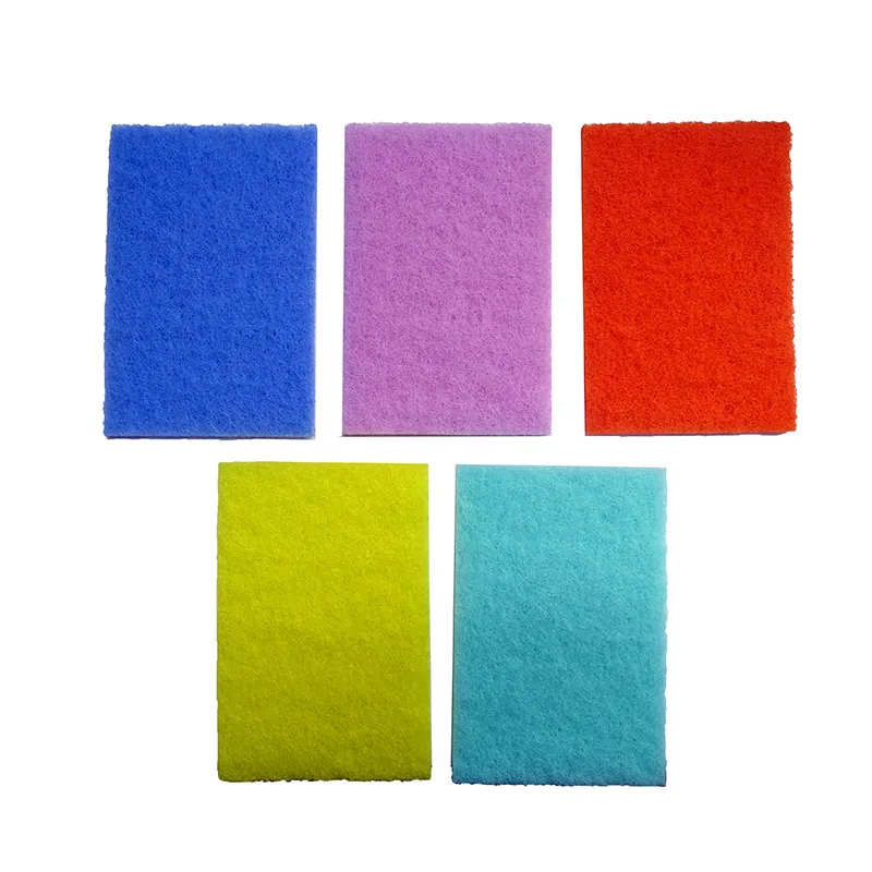 Sourcing Pad kitchen scrubber