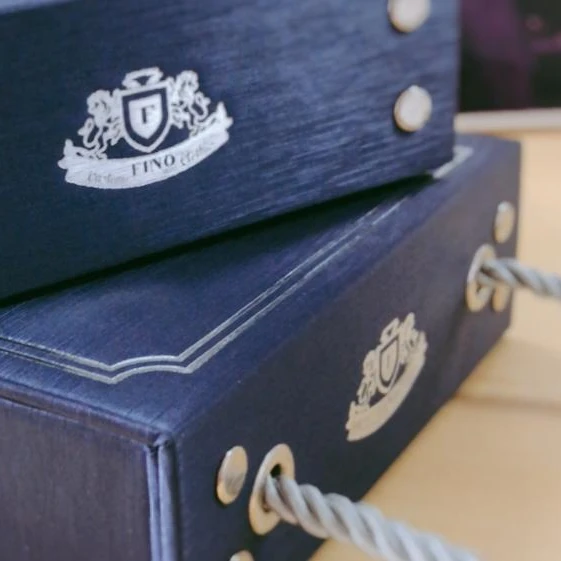 Роскошные образцы одежды