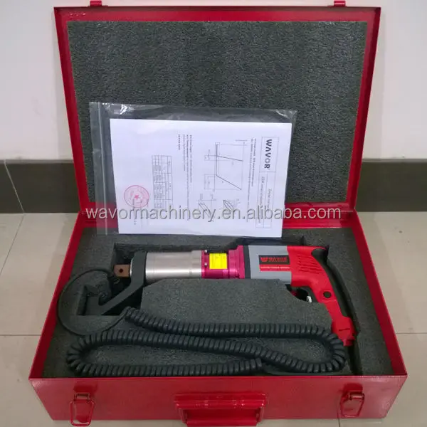 450nm 1100W portable electric torque wrench nut runner