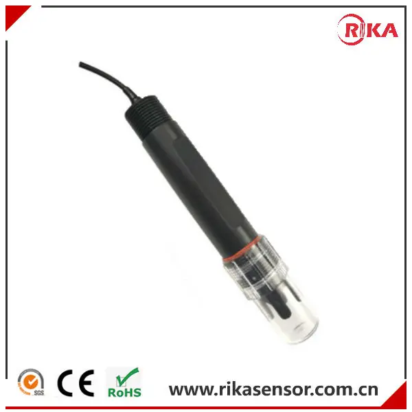 RIKA RK500-02 Soil & Water Popular PH Sensor with Long Term Stability