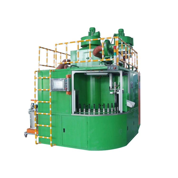 Automatic Spraying Machine Paint Spray Machine AJL.ZP40