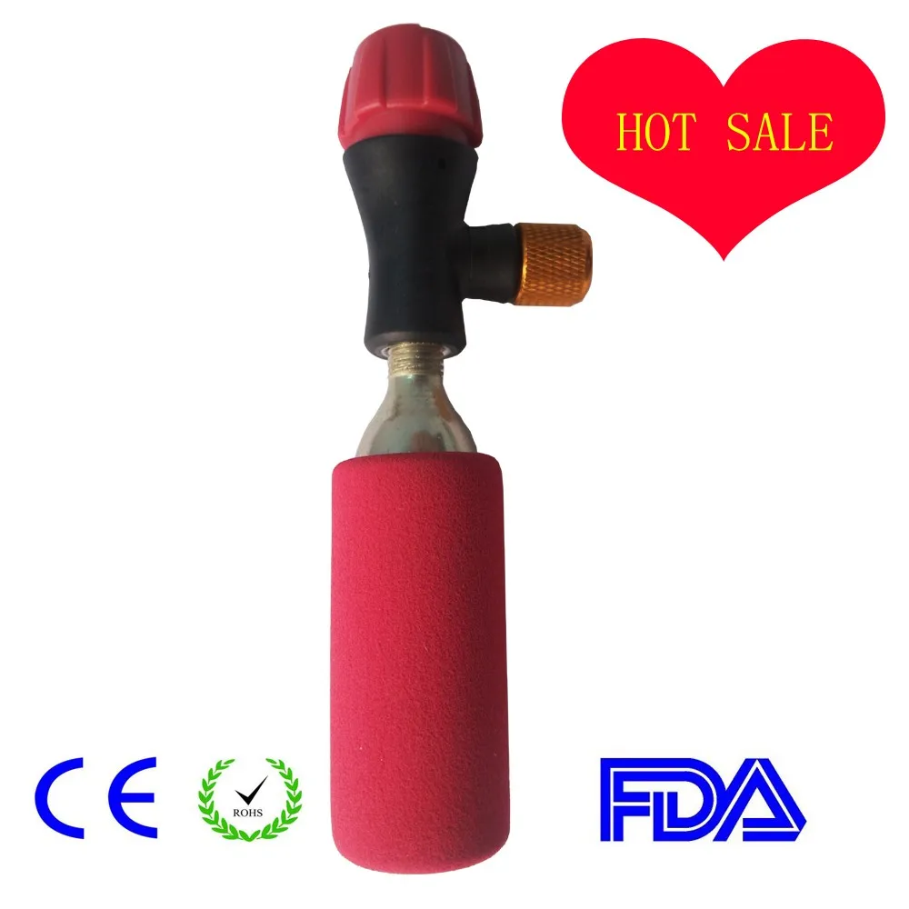 Free shipping, 50% OFF,10years co2 manufacturer produce 8g 12g 16g17g24g 25g 33g 38g 74g 88g co2 cartridge