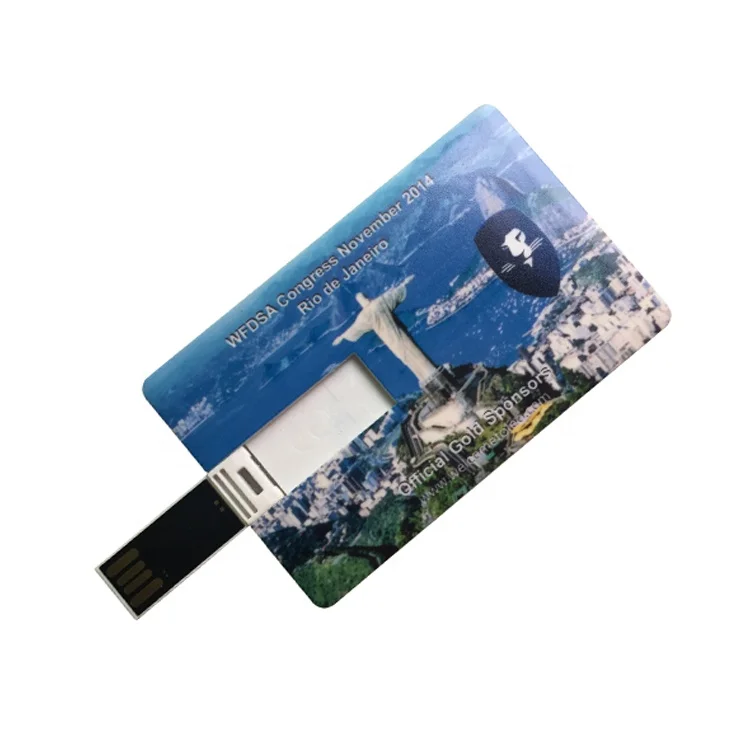 2015 new nfc tag business card usb pen drive