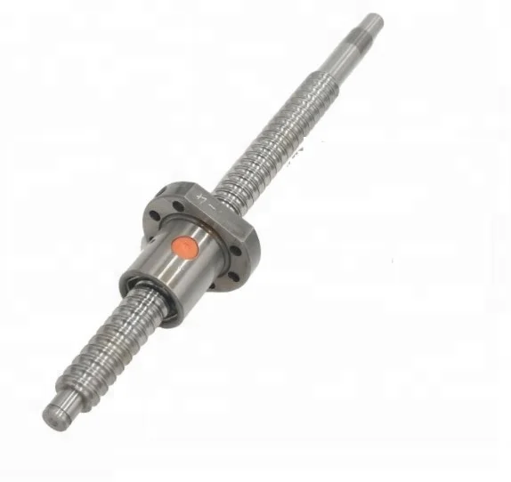 Precision Accuracy Cnc Ball Screw 2004 2005 2505 For Cnc Machine