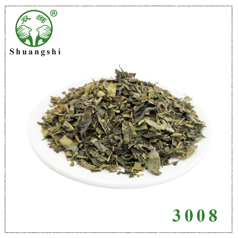 
china mee tea chunmee green tea 3008 for Uzbekistan Russian Ukraine 
