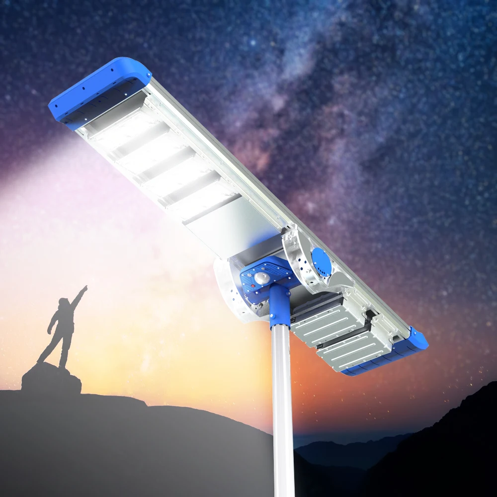 Сид Солнечных Электрических Уличного Света Жилых, Водонепроницаемый Фонарь