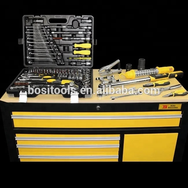 8pcs 1/2 Drive Impact Deep Socket Impact Professional Socket Set Tool Set