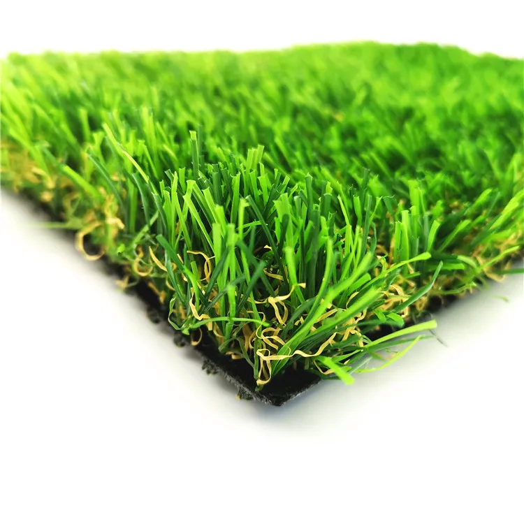 Chinese golden manufacturer  synthetic grass artificial turf lawn for balcony