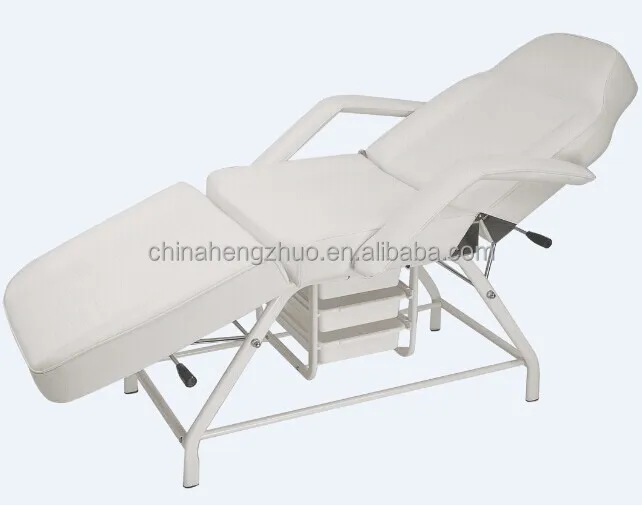 Массажный стол для всего тела