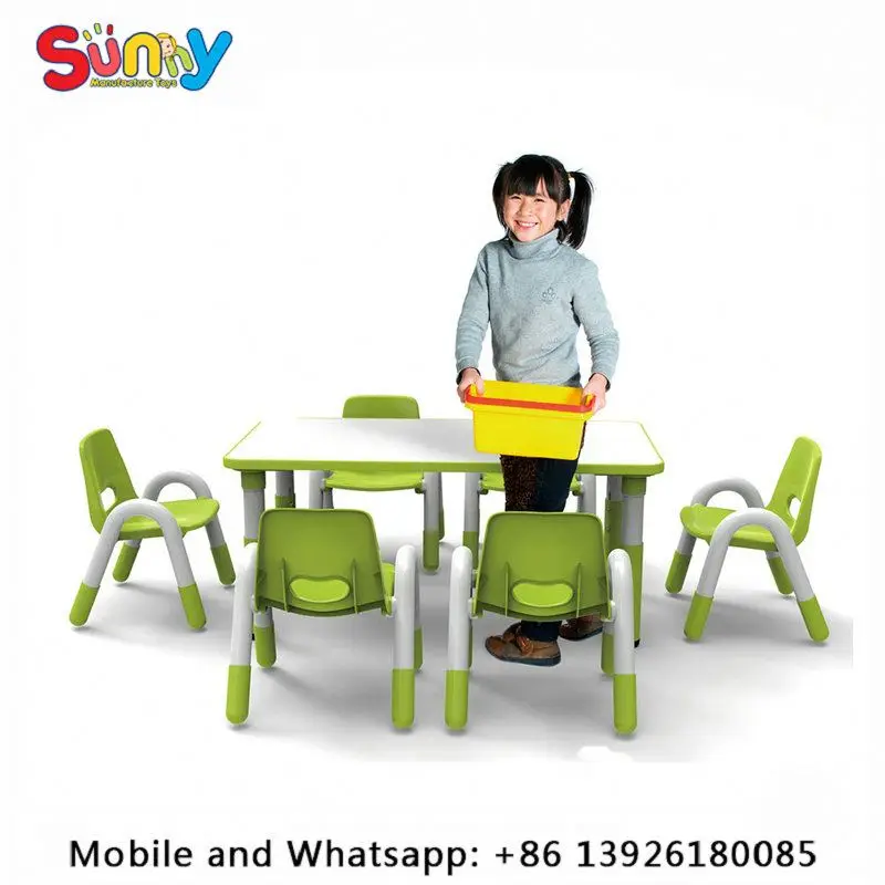 Kids outdoor playground slide for preschool Mark tube football and relay baton