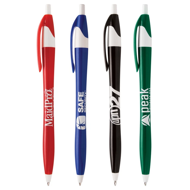 Promotional Plastic Ball Point Pen
