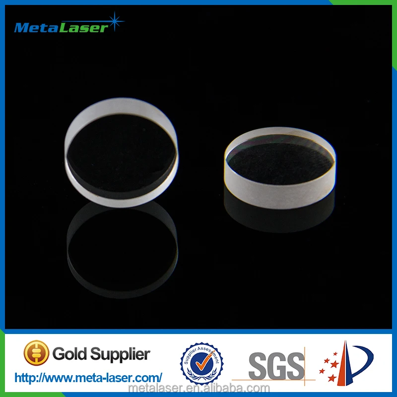 Optic Window Baf2 Crystal For Spectroscopic Ellipsometer