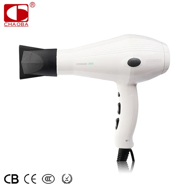 Лучшие продажи 2000 Вт Бесплатная постоянный Электрический мотор для фен Гуандун Бриз 2800