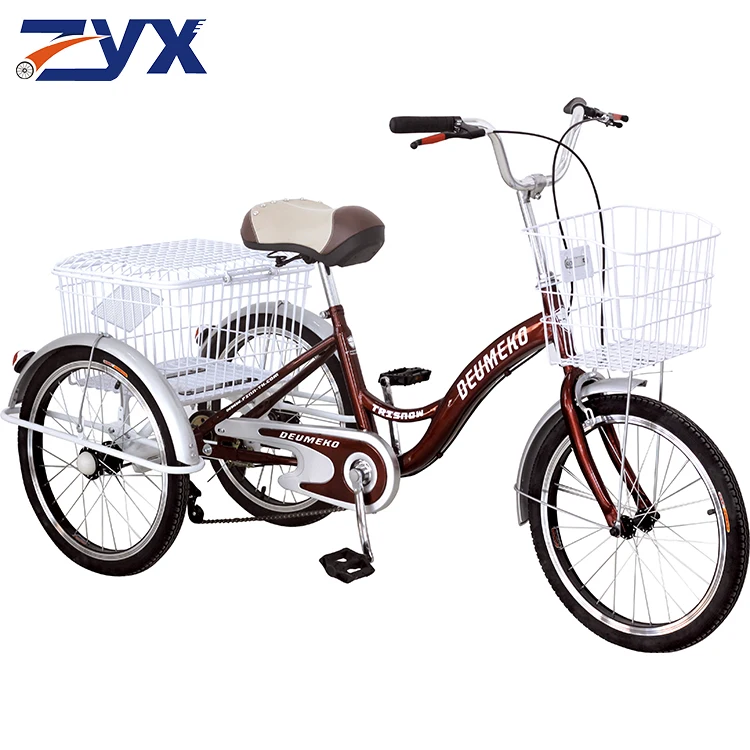High quality electric tricycle for adult OEM tricycle for 2 adults cheap tricycle for elderly