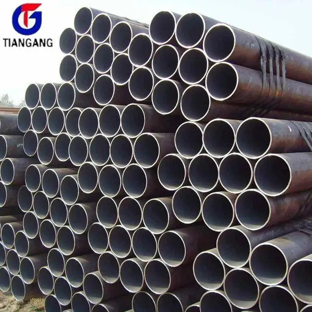 ASTM A178 Grade B metal pipe