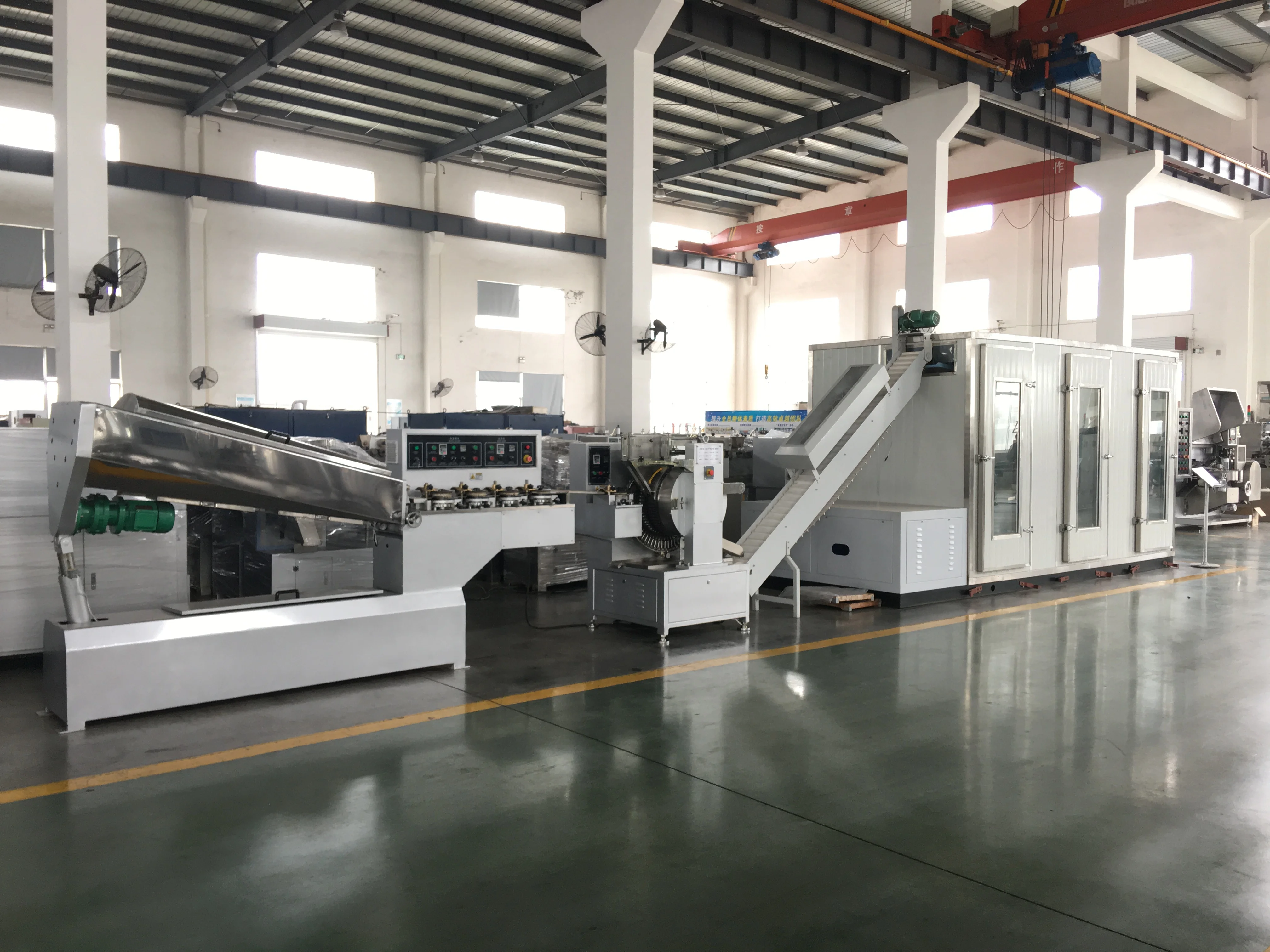  Машина для леденцов chupa chup s