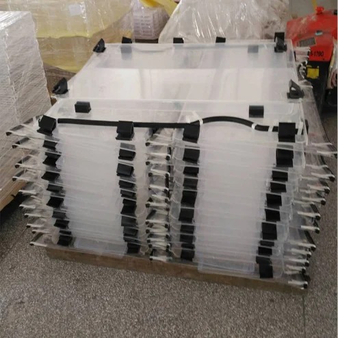 DOT Approved hot sale tinted color explosion proof acrylic club Car 1982-2000.5 golf car windshield