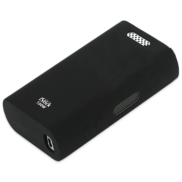 Protective Silicone Sleeve Case for iStick 100W VV VW APV Mod