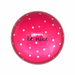 Paperweight Dome Clear Exquisite Glass Hottest Guangdong Wholesale Decorative Red Glass and Picture Home Decoration Folk Art