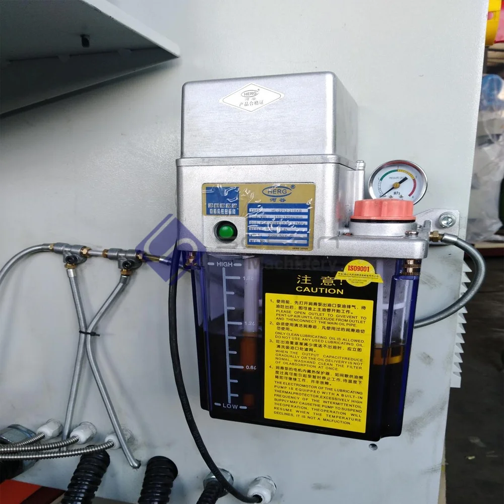 X8132 China High Quality Universal Tool Milling Machine