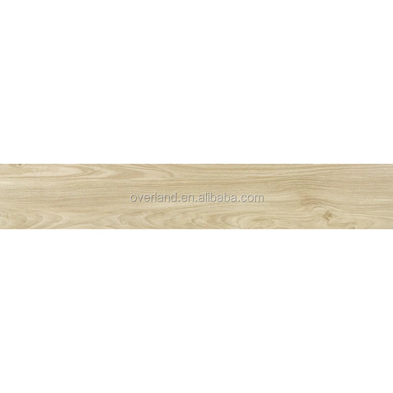 AAA foshan imitation wood texture look porcelain floor tile