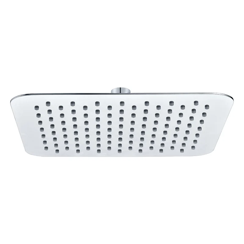 HIMARK bathroom alcachofa ducha pommeau de douche stainless steel showerhead overhead shower rainfall rain shower head