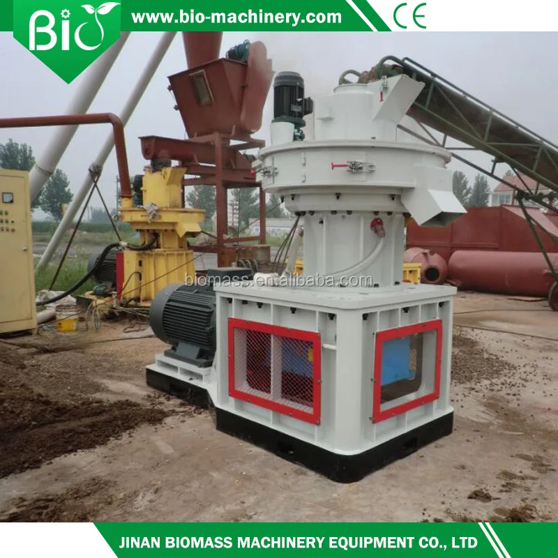 
Global search partners biomass wood pelet machine line 