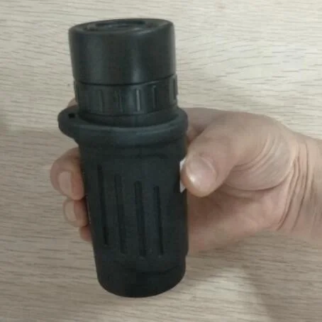 6x21mm Manufacture Monocular Mini-Pocket Golf Monocular Telescope