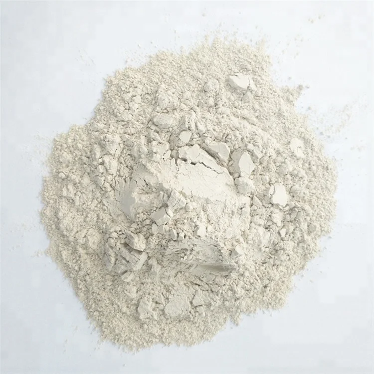 bleaching powder bentonite for oil decoloring oil bleaching chemicals