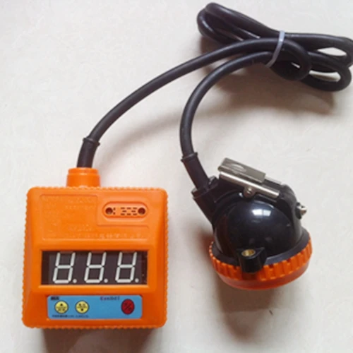 2013 новый!!! Klw6lm цифровой добычи лампы сид сигнализации лампы шахтера