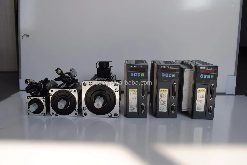 promotion flange servo motor Good Quality Waterproof servo motor price High Precision Electric small servo motor