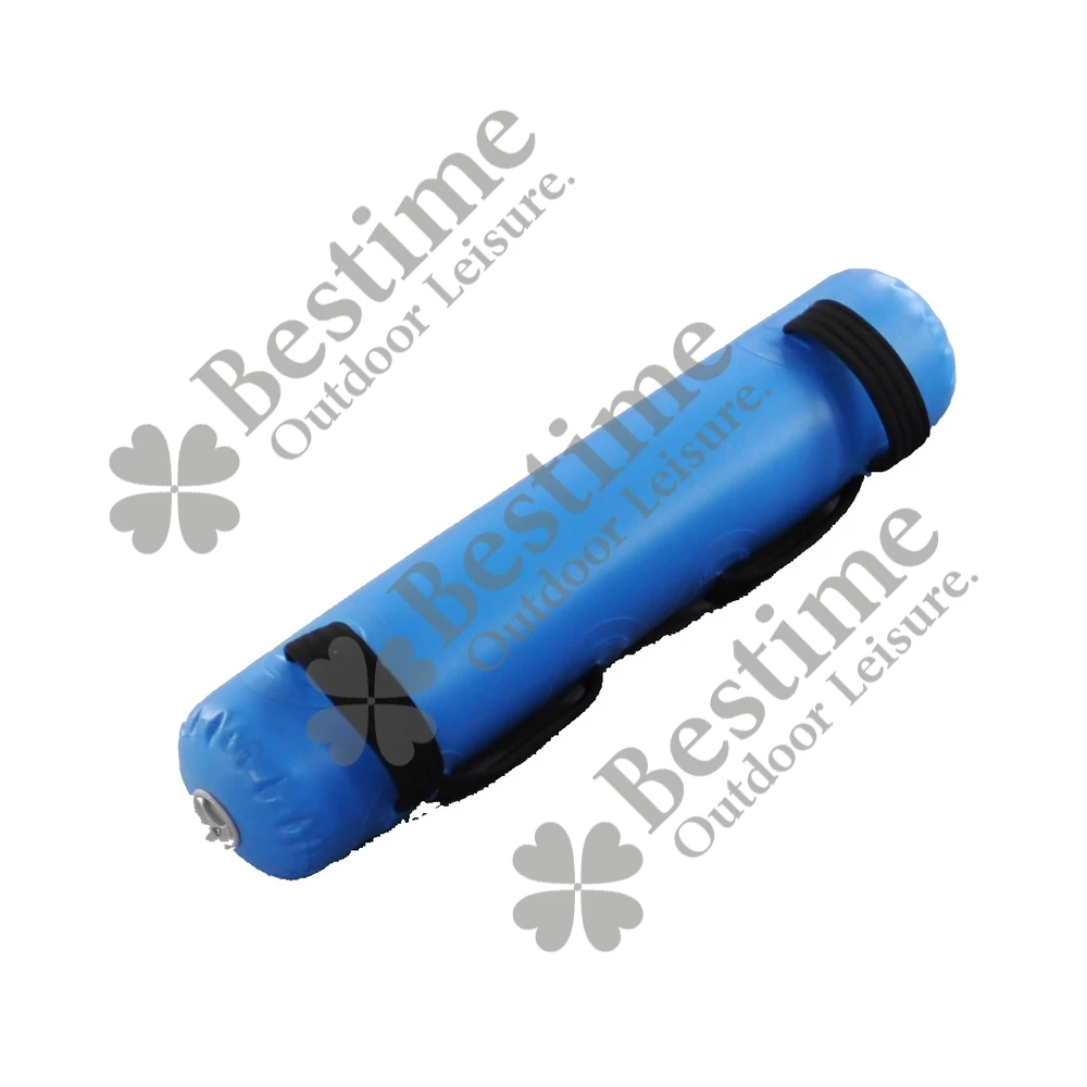 PVC Fitness Strength Training Weight Lifting Bag Water Air Bag Aqua Power Bag