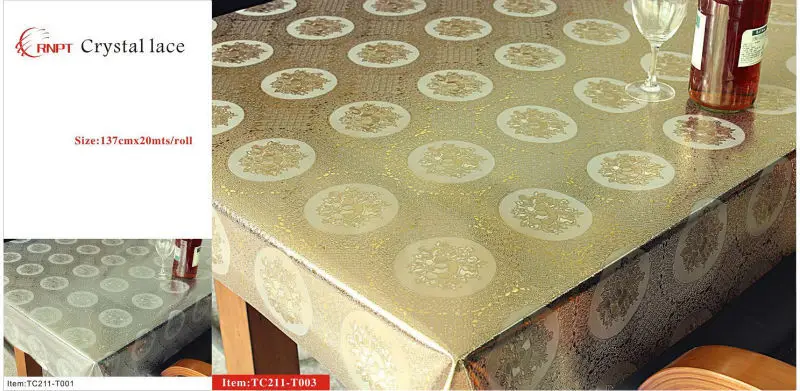 скатерть настольная клеёнка