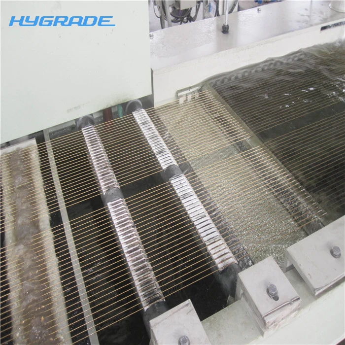 
Automatic Pickling Phosphate Coating Production Line 