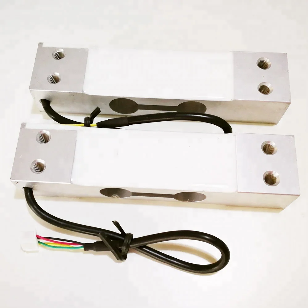 electronic counting scale parallel beam load cell sensor 30kg