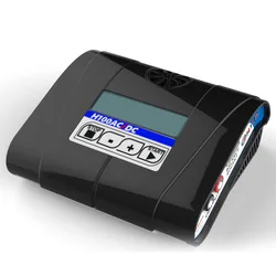 HTRC H100 AC/DC Multi-function RC Toy Lipo Battery Balance Charger/Discharger 100W 10A for Lipo Lilon LiFe Ni-MH Ni-CD Battery
