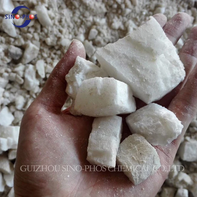 
Chemical Grade Barite / barytes powder price 