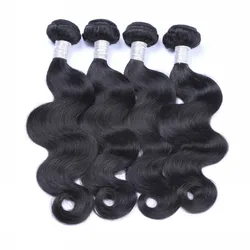 Blue Forest Hair Wholesale Mink Brazilian Virgin Bundle Hair Vendors Private Label Design Hair Extensions