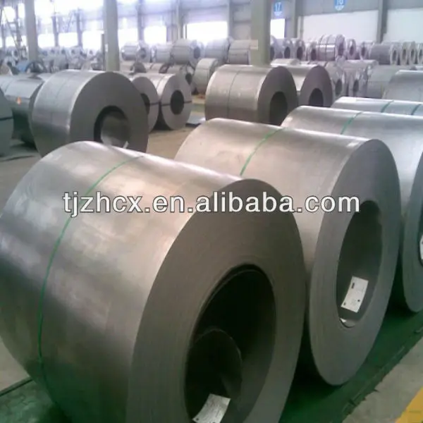 катушка нержавеющей стали s201