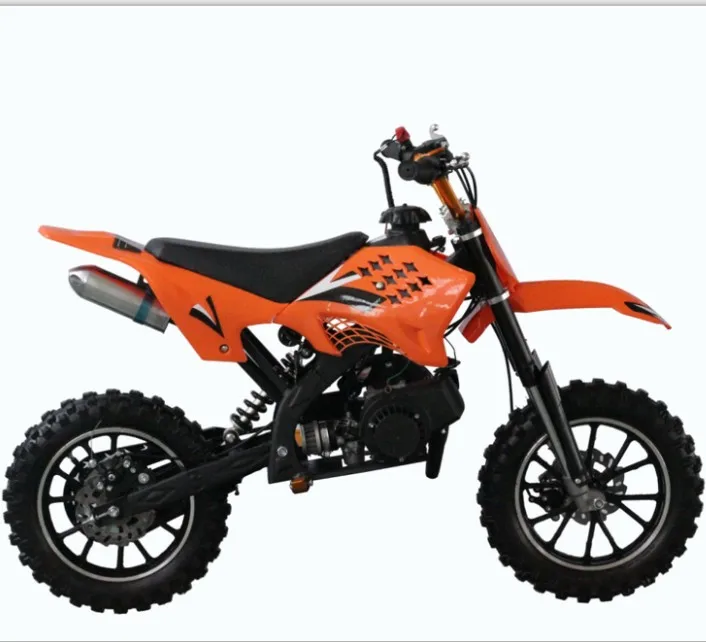 New Cross Bike 49cc Dirt Bike for Kids
