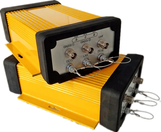 Устройство управления GNSS RTK M100T используемое для базовой станции Cors ans