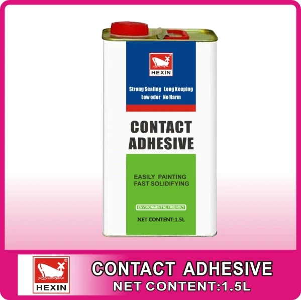 Contact Adhesive