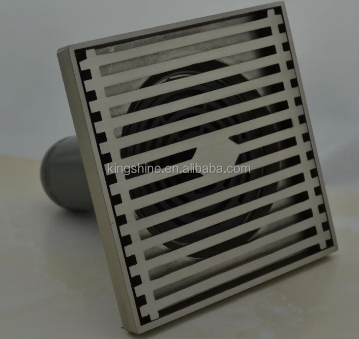 100 мм Слив для напольной душевой кабины