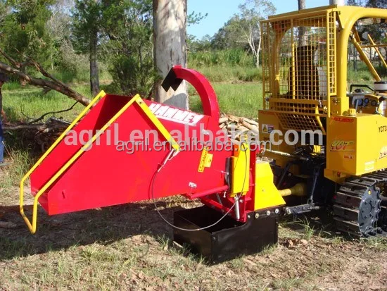 Australia style multifunctional track crawl tractor mini farm dozer with shuttle shift