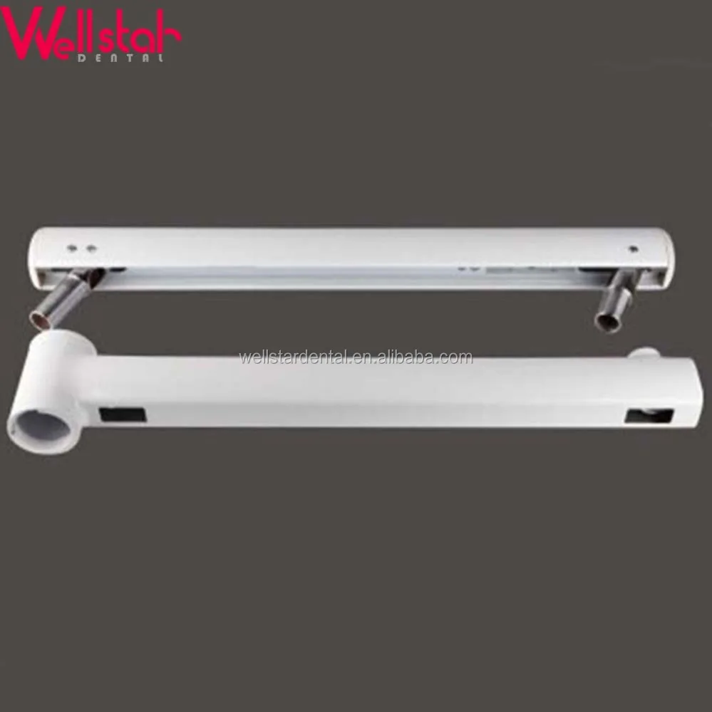 Portable Dental Unit with Dental Operating Light