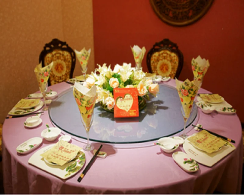 AJ02-09 250*250mm Decoupage Paper Napkins Printed Napkins