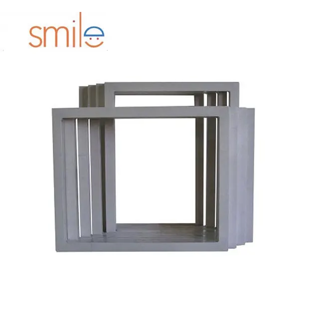 Рамки из алюминиевого сплава