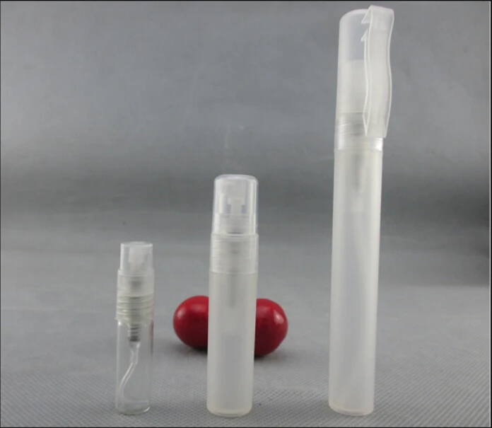 5ml 8ml 10ml 12ml 15ml PP Mini Perfume Bottle,water Perfume Spray Bottle,empty Perfume Pen