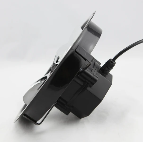 Energy Efficient 12 volt refrigerator fan motor