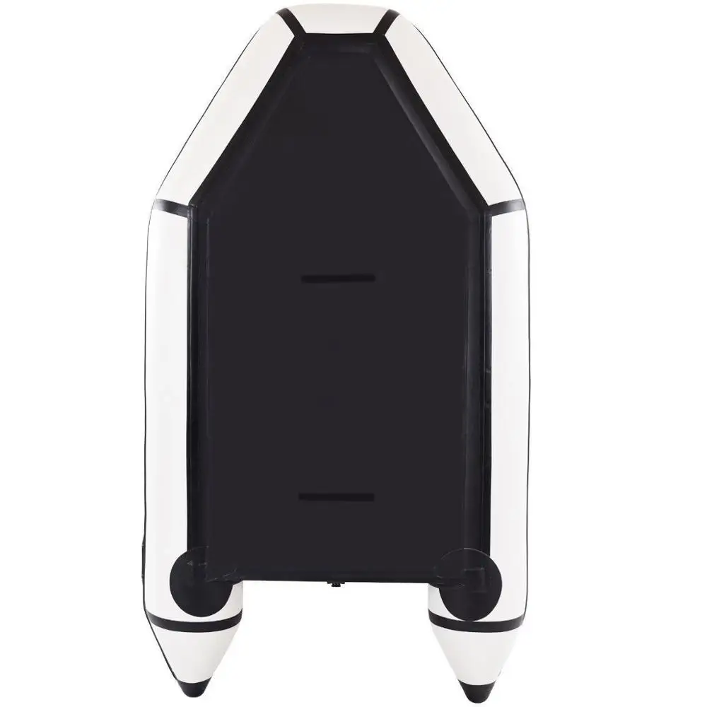 2.3m Inflatable 4 Person Mini Fishing Raft/boat